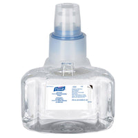 Purell LTX-7 Fragrance Free Scent Antibacterial Foam Hand Sanitizer Dispenser Refill 700 ml (Pack of 3)