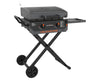 Blackstone 2 Burner Liquid Propane Outdoor Griddle Black