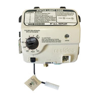 Reliance Natural Gas Control Valve Thermostat - Open Box