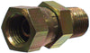 Apache Steel 1/2 in. D X 1/2 in. D Hydraulic Adapter