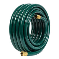 Gilmour Flexogen 3/4 in. Dia. x 50 ft. L Heavy-Duty Gray Hose - Deal of The Week