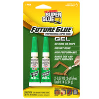 The Original Super Glue Future Glue Super Strength All Purpose Super Glue (Pack of 12)
