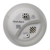 BRK Hard-Wired w/Battery Back-up Ionization Heat Alarm 1 pk - Open Box