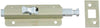 National Hardware 6 in. L Zinc-Plated Zinc Die Cast Door Security Guard (Pack of 2).