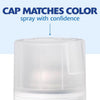 Rust-Oleum Painter's Touch Ultra Cover Satin Clear Spray Paint 12 oz. (Pack of 6)