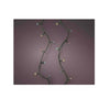 Celebrations Gold LED Multicolored 250 ct Christmas Lights 61.35 ft.