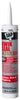 Dap Kwik Seal Ultra White Siliconized Acrylic Kitchen and Bath Sealant 10.1 oz.