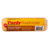 Purdy Roadrunner Polyester 9 in. W X 3/4 in. S Regular Paint Roller Cover 1 pk (Pack of 15)