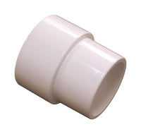 Magic Plastics MagicMend Schedule 40 4 in. IPS in. X 4 in. D Spigot PVC Pipe Extender 1 pk - Deal of The Week