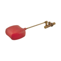 B&K Multicolored Brass Evaporative Cooler Float Valve