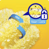 Swiffer 360 Heavy Duty Dusters Microfiber Heavy Duty Duster Refill 3 pk