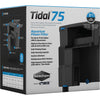 Seachem Tidal Filter 75 Gal – 350 GPH - Open Box