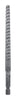ReciproTools 3.5 in. Metal Rasp 1 pk