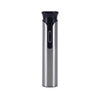 Houdini Black Stainless Steel Electric Corkscrew