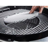 Weber Performer Charcoal Grill 22 Inch Black with Built In Thermometer and One Touch Cleaning System