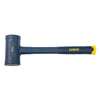Estwing 45 oz Dead Blow Hammer Steel and Composite Handle