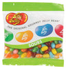 Jelly Belly Sours Mix Jelly Beans 3.5 oz (Pack of 12)