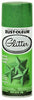 Rustoleum 277781 10.25 Oz Kelly Green Glitter Specialty Spray Paint (Pack of 6)
