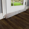 M-D Building Products Beige Cloth/Foam Weatherstrip For Doors and Windows 36 in. L X 2.5 in. (Pack of 6)