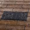 Flex Seal Family of Products Flex Tape 12 in. W X 10 ft. L Black Waterproof Repair Tape