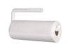 iDesign Plastic Paper Towel Holder 5 in. H X 1 in. W X 13 in. L