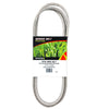 MaxPower Deck Drive Belt 0.5 in. W X 105.75 in. L For Riding Mowers