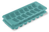 Sterilite Blue Polypropylene Ice Cube Trays