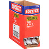 Loctite Polyseamseal Clear Acrylic Latex Adhesive Caulk 5.5 oz. (Pack of 12)