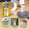 Mr. Clean Lemon Scent Concentrated Multi-Surface Cleaner Liquid 23 oz (Pack of 6)