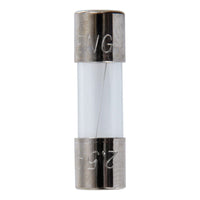 Jandorf AGW 2.5 amps Fast Acting Fuse 4 pk