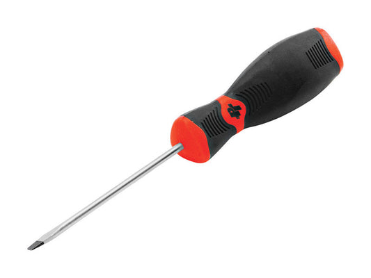 Performance Tool 1/8 in. X 3 in. L Slotted Screwdriver 1 pc