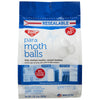 Enoz Para Moth Balls Solid For Moths 20 oz (Pack of 6)