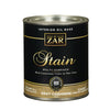 Zar 50412 1 Quart Gray Cashmere Interior Oil Base Stain