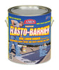 Ames Smooth Gray Roof Coating 1 gal. (Pack of 4)