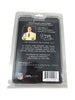 Gameday Greats  MyFanClip  Dallas Cowboys  Multi-Purpose Clip  Metal/Plastic  2 pk