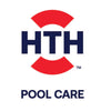 HTH Pool Care Liquid Metal & Stain Control 32 oz (Pack of 4)