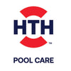 HTH Pool Care Liquid Metal & Stain Control 32 oz (Pack of 4)