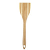 Core Kitchen Pro Chef 12 in. L Beige Bamboo Spatula