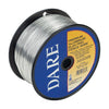Dare Electric-Powered Electric Fence Wire 1320 ft. Silver