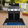 MLB - New York Mets Grill Mat - 26in. x 42in.