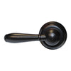 Korky StrongARM  Faucet Style Oil Rubbed Bronze Flush Handle