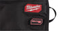 Milwaukee  REDLITHIUM  L  Polyester  USB Heated  Black  Gloves