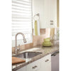 Moen Anabelle One Handle Stainless Steel Pull-Down Kitchen Faucet