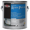 Black Jack Gloss White Elastomeric Roof Sealant 1 gal. (Pack of 4)