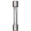 Bussmann 1 amps Time Delay Glass Fuse 2 pk