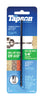 Tapcon 3/16 in. X 5-1/2 in. L Carbide Tipped Concrete Drill Bit Straight Shank 1 pc