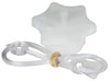 Camco Male Hose Plug 1 pk