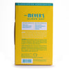 Mrs. Meyer's Clean Day Honeysuckle Scent Fabric Softener Sheets 80 oz. 80 pk (Pack of 12)