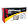 Dare 300 gph Aluminum Float Valve - Deal of The Week