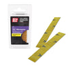 Grip-Rite 1 in. 23 Ga. Straight Strip Micro Pins 3000 pk